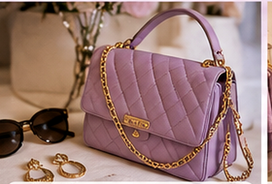 Accesorios femeninos