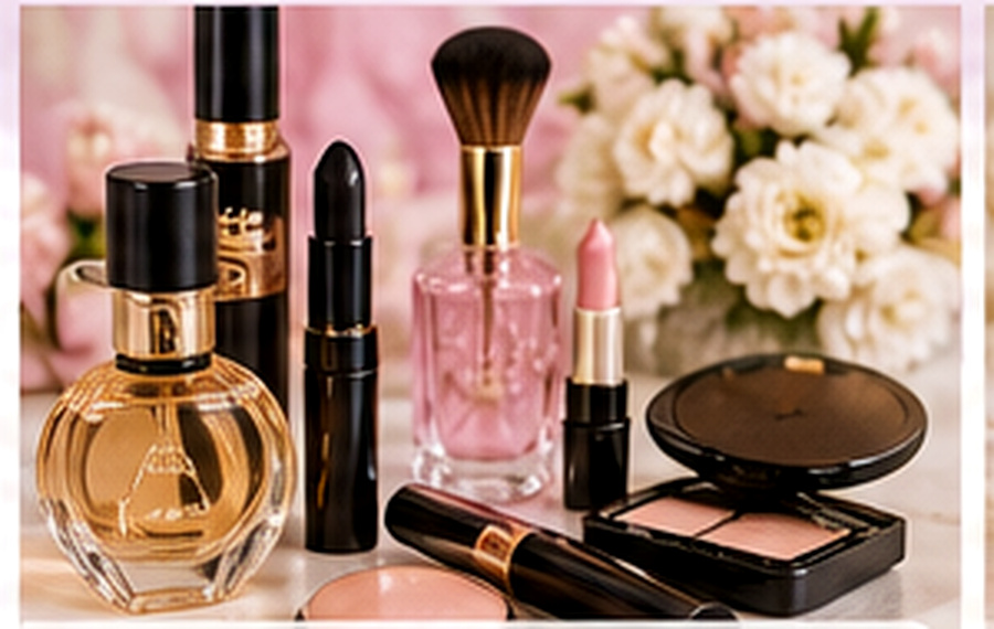 Productos de belleza