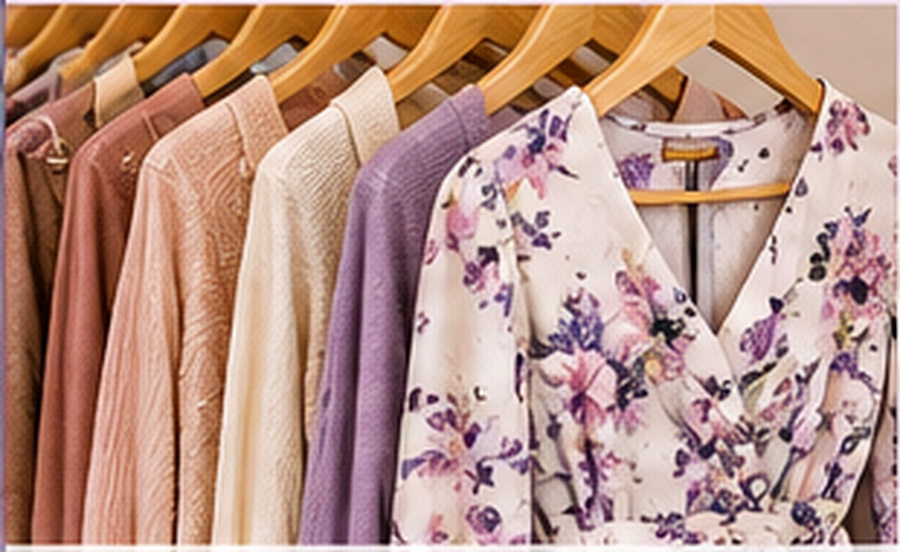Moda femenina